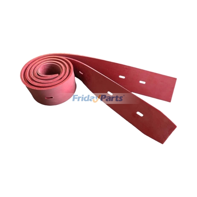 Squeegee Blade Set 86326060 86326070 for Karcher Windsor Floor Scrubber Chariot 2 iScrub 20 CS20 CSX20 CSC20 CSCXC20