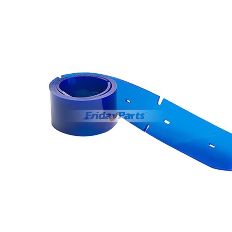 Rakelset 56601745 für Nilfisk Advance Scrubber Adgressor AXP Advenger 2800ST 3400ST