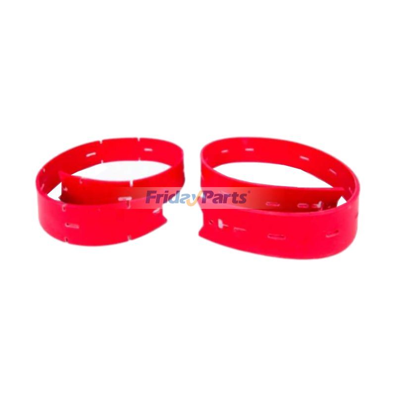 Squeegee Kit 56601749 for Nilfisk Floor Scrubber BR855