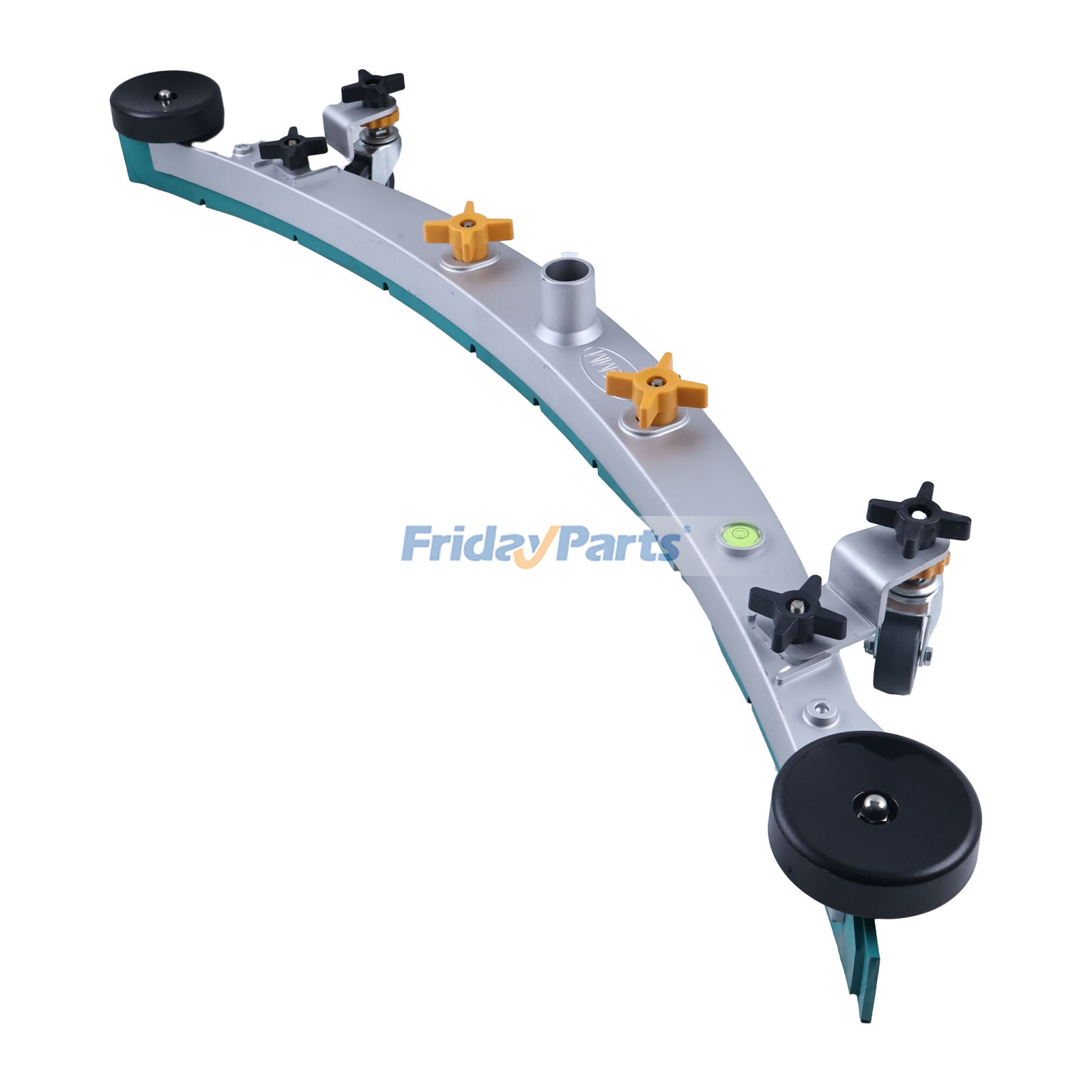 Kit de rodo 9002681 para lavadora de piso Tennant T5e T5 para Equipamentos de limpeza