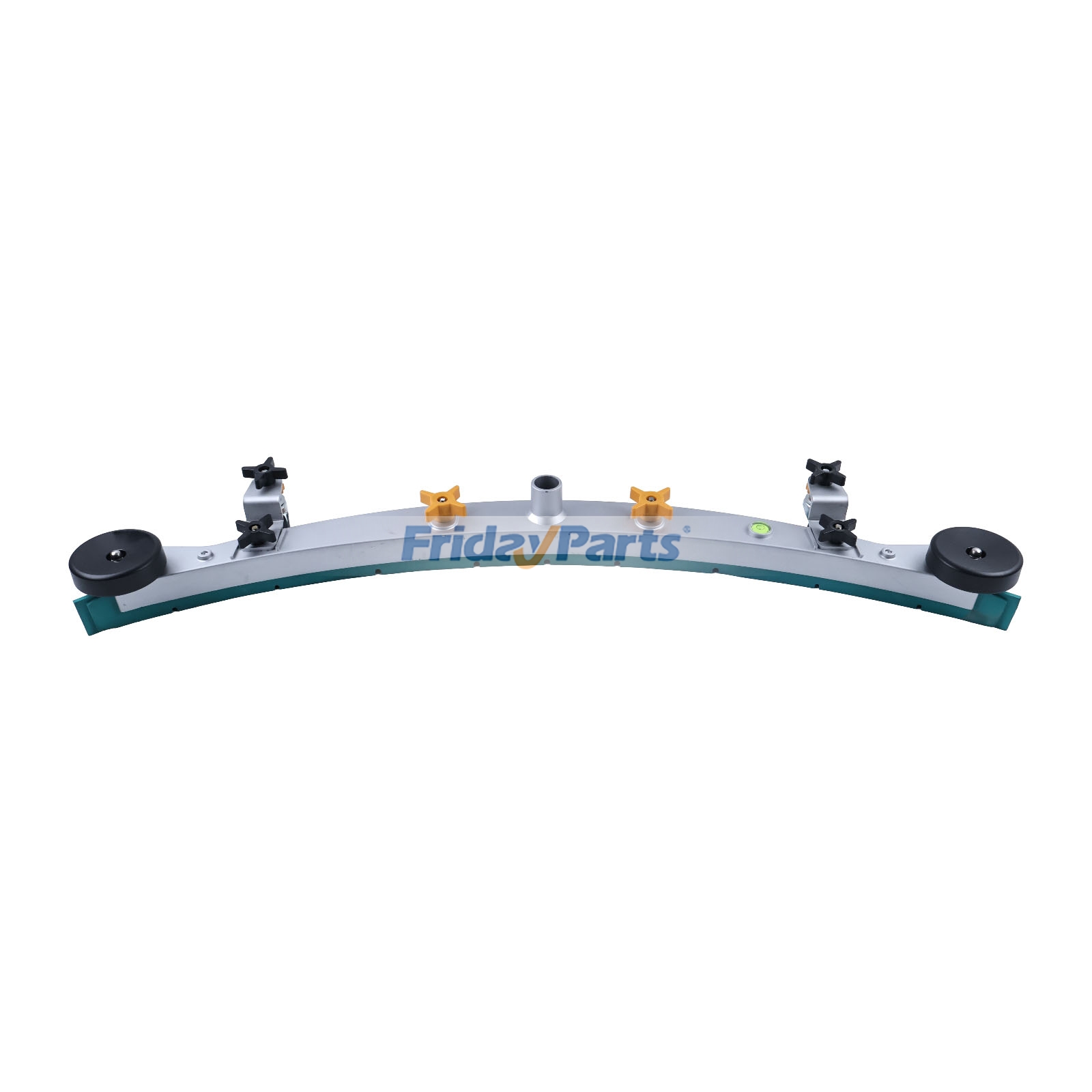 Squeegee Kit 9002681 for Tennant Walk Behind Scrubber T5e T5