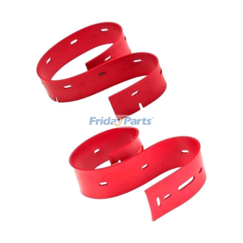 Squeegee Kit VF90119 VF90120 for Clarke Floor Scrubber Viper CA30 20B AS510B AS5160 8E20-21