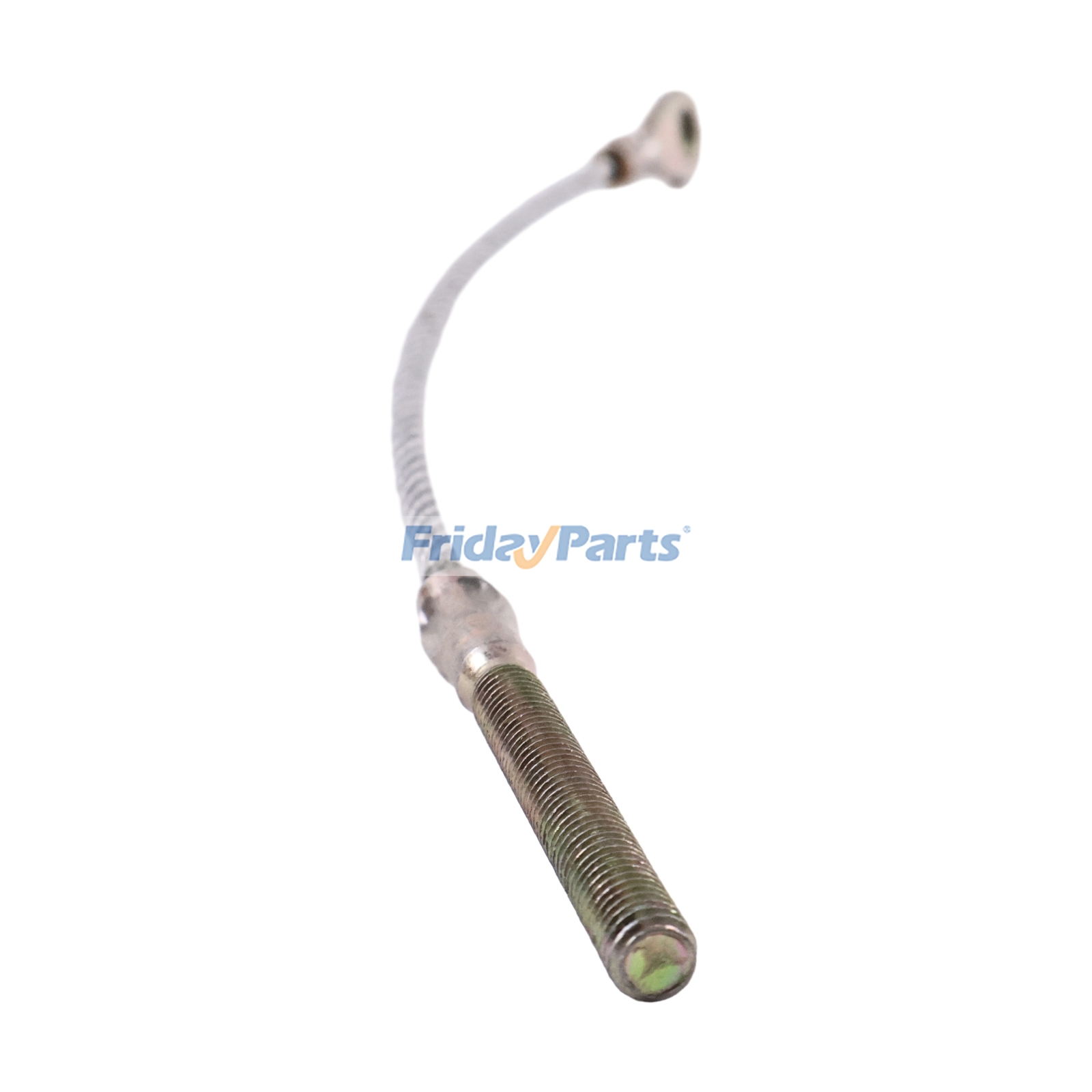 Cable elevador de la escobilla de goma 9099258000 para la fregadora de conductor acompañante Nilfisk Advance SC450