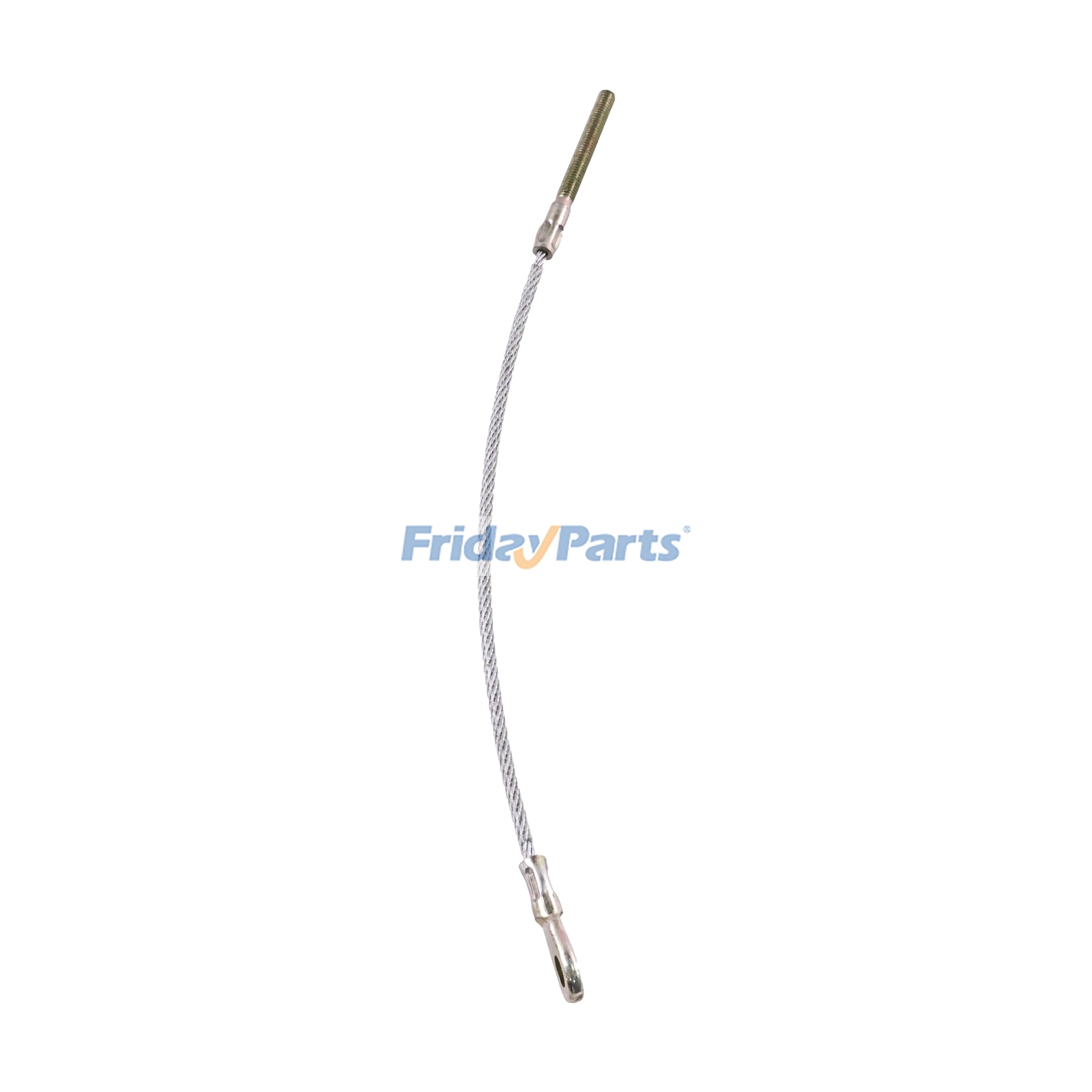 Cable elevador de la escobilla de goma 9099258000 para la fregadora de conductor acompañante Nilfisk Advance SC450 para Equipos de limpieza Para OTRA MARCA FridayParts