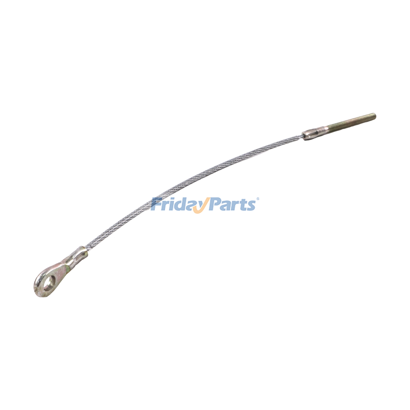 Cable elevador de la escobilla de goma 9099258000 para la fregadora de conductor acompañante Nilfisk Advance SC450 para Equipos de limpieza