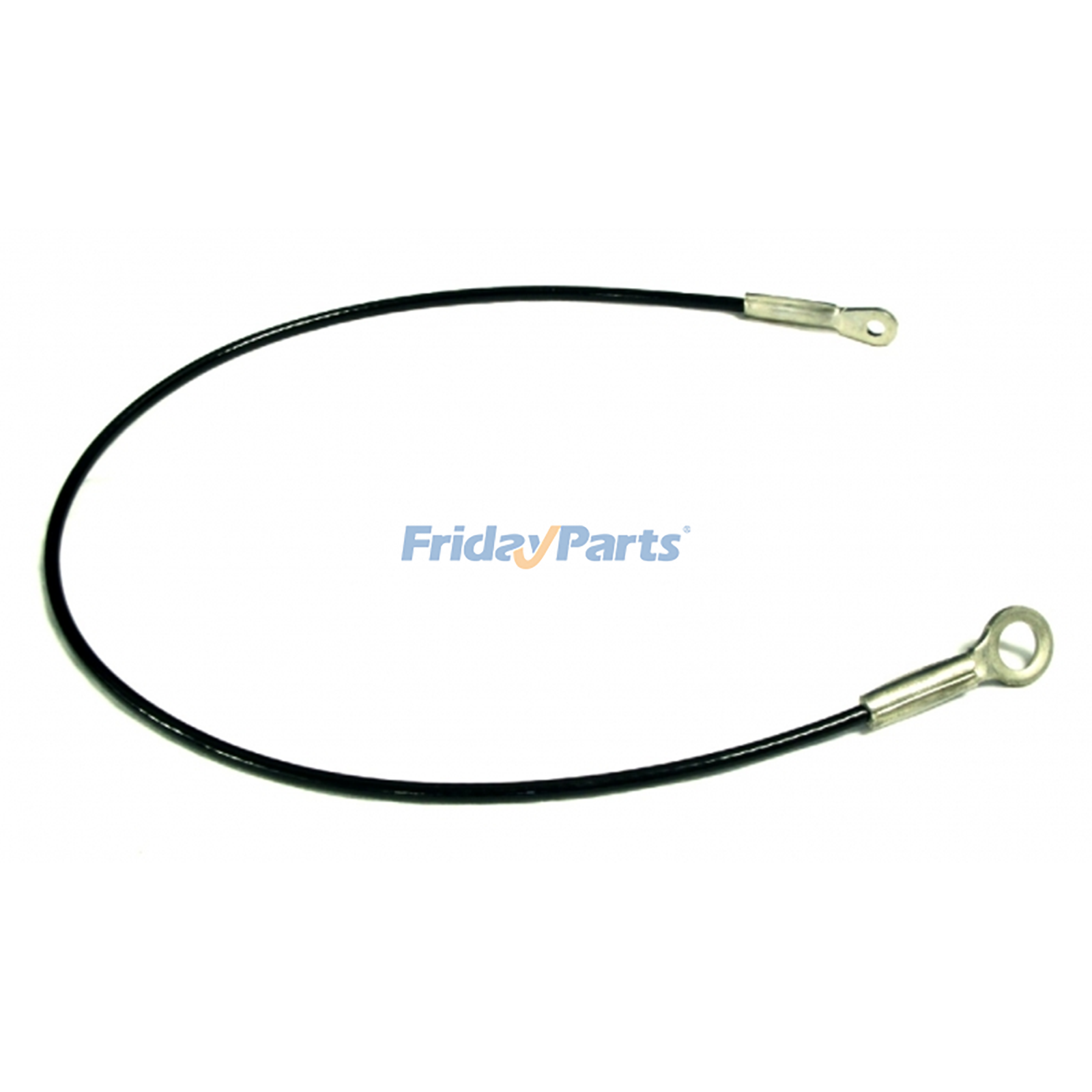 Squeegee Lifting Cable 222227 for Tennant 5680 5700 5700EE 5700XP 5700XPS 550 1550 Premium Quality with 3-Year Warranty
