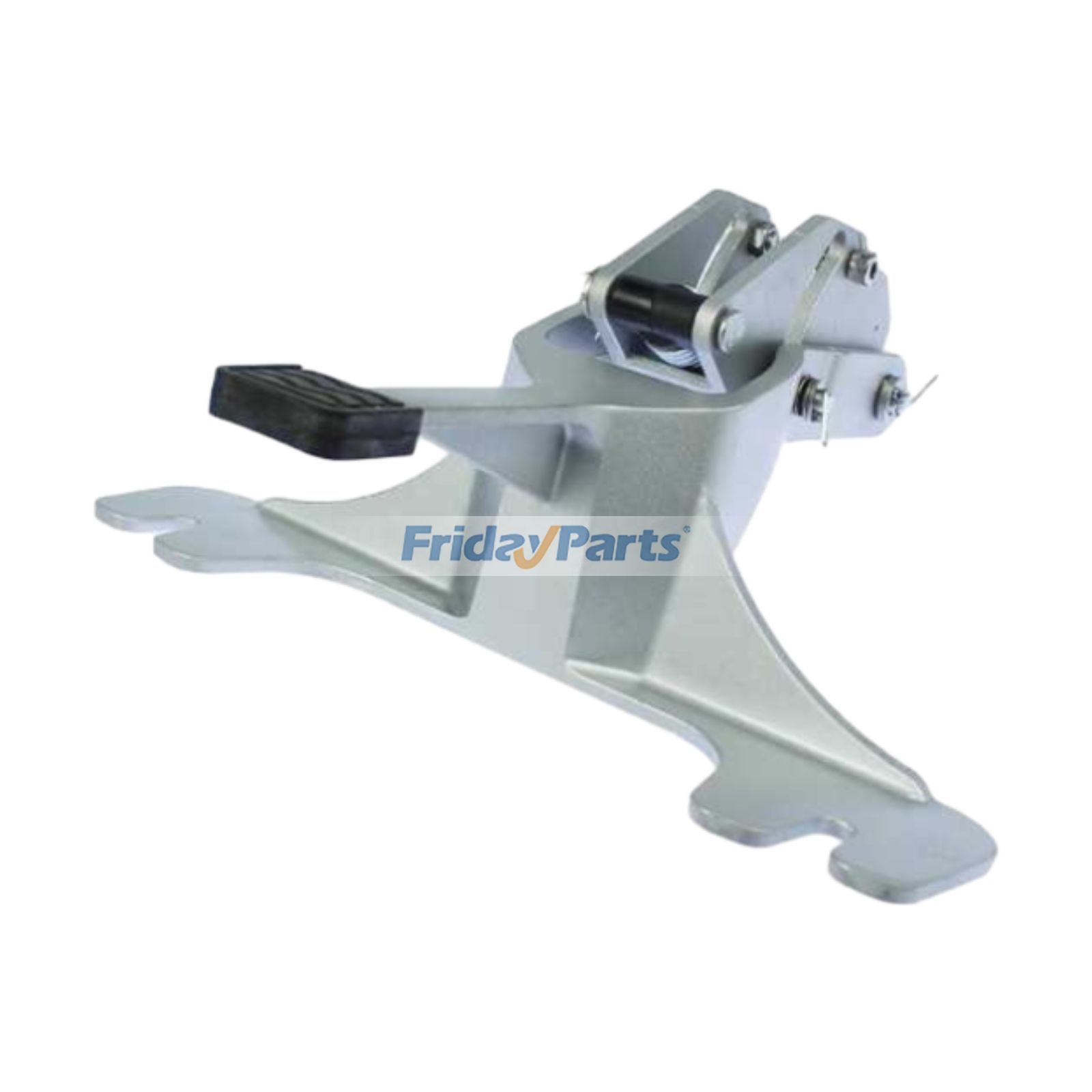 Squeegee Mount Bracket Kit 9014303 for Tennant T300 T300e Nobles Speed Scrub 300 SS300 Scrubber