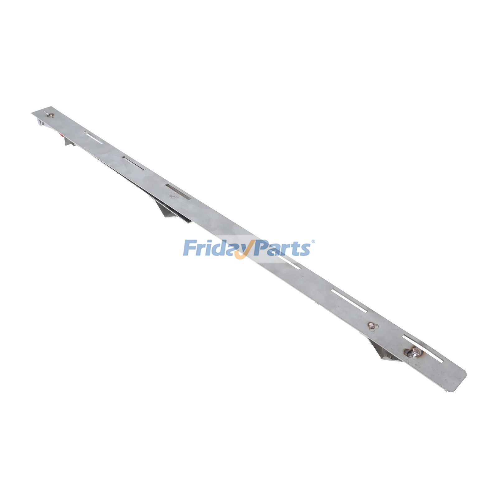 Cleaning Equipment Squeegee Retainer Strap Assembly