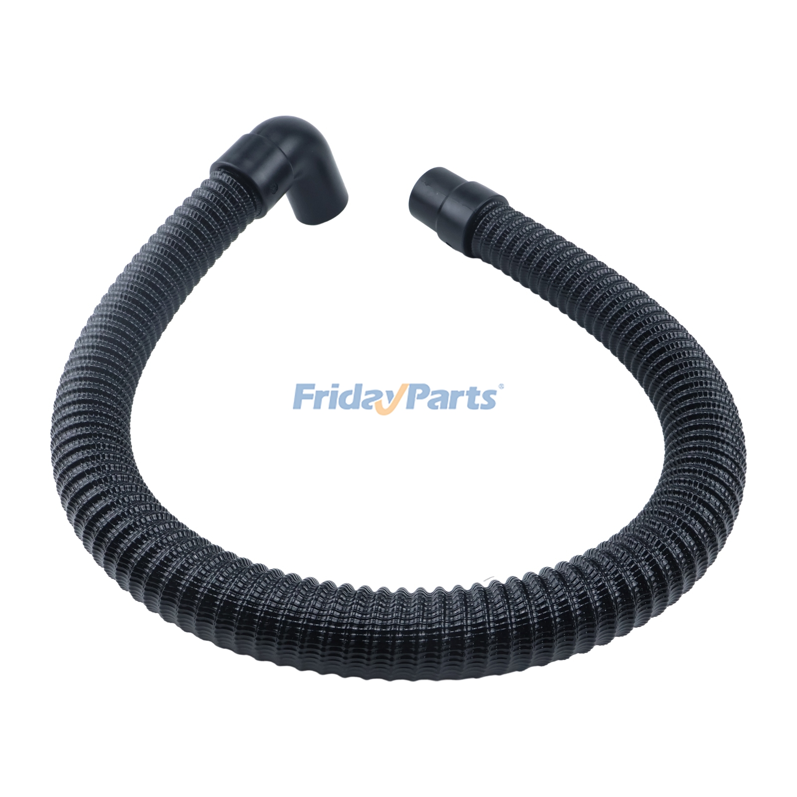 FridayParts Saugschlauch für Abzieher