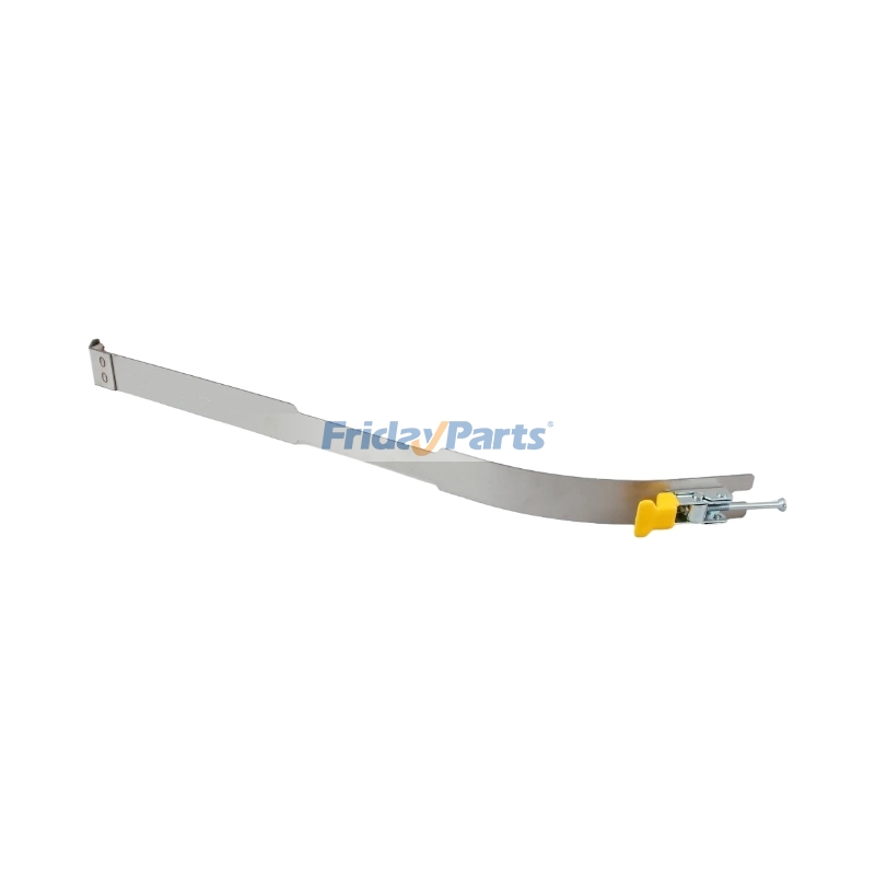 Squeegee Weldment Strap 1201453 for Tennant Floor Scrubber T12 Premium Quality With 3-Year Warranty