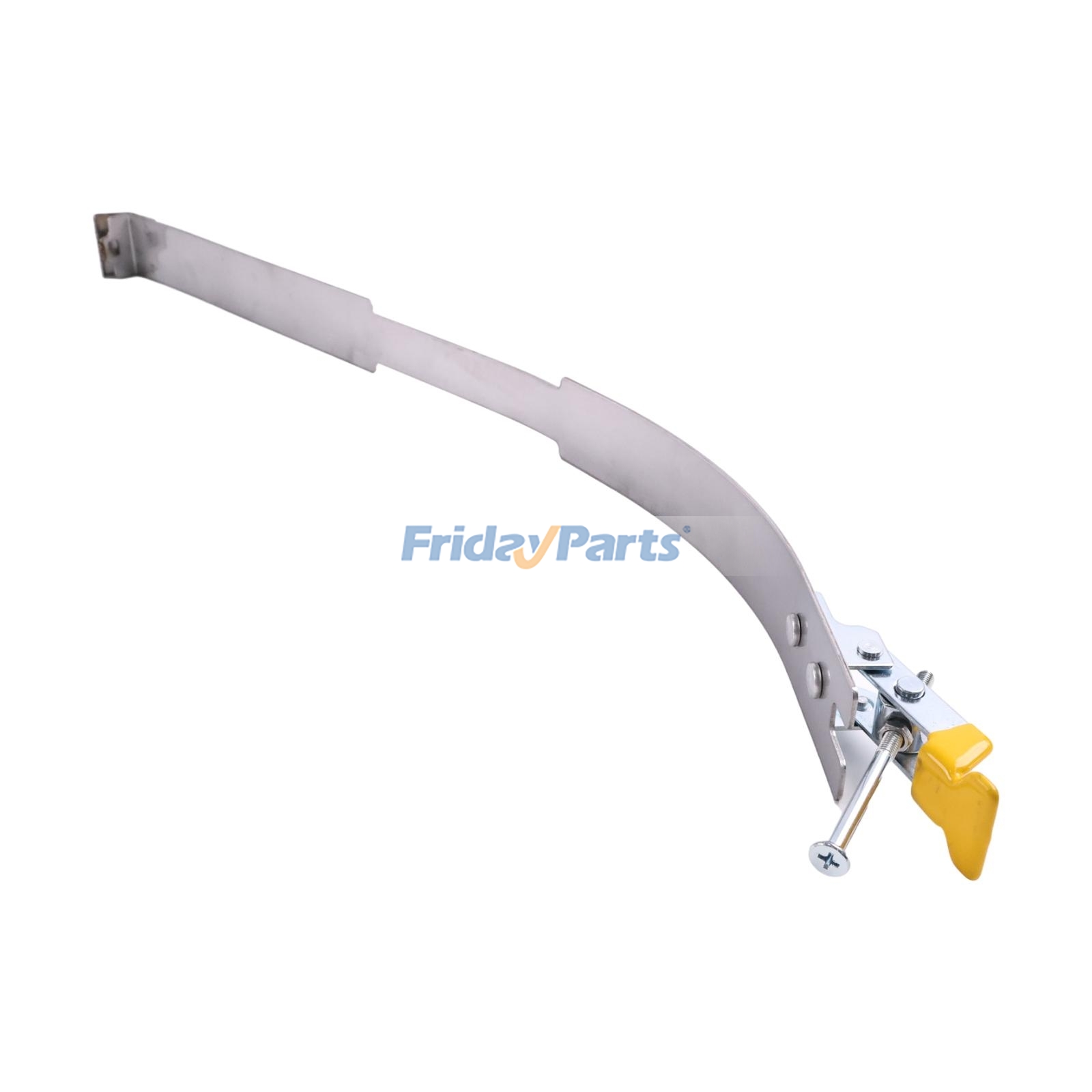 Sangle de soudure pour raclette 1201453 pour autolaveuse de sols Tennant T12, qualité supérieure, garantie 3 ans