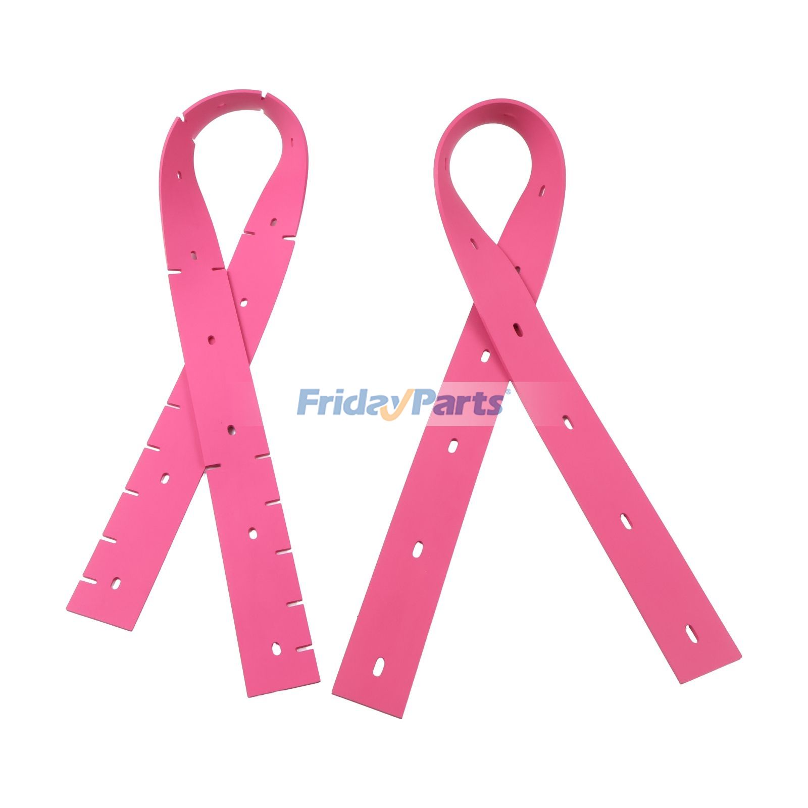 Kit de lames de raclette Pour Tennant