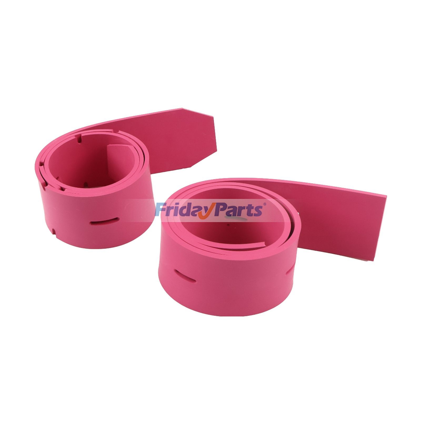 Squeegee Blade Kit 1200383 1200384 for Tennant Scrubber T12