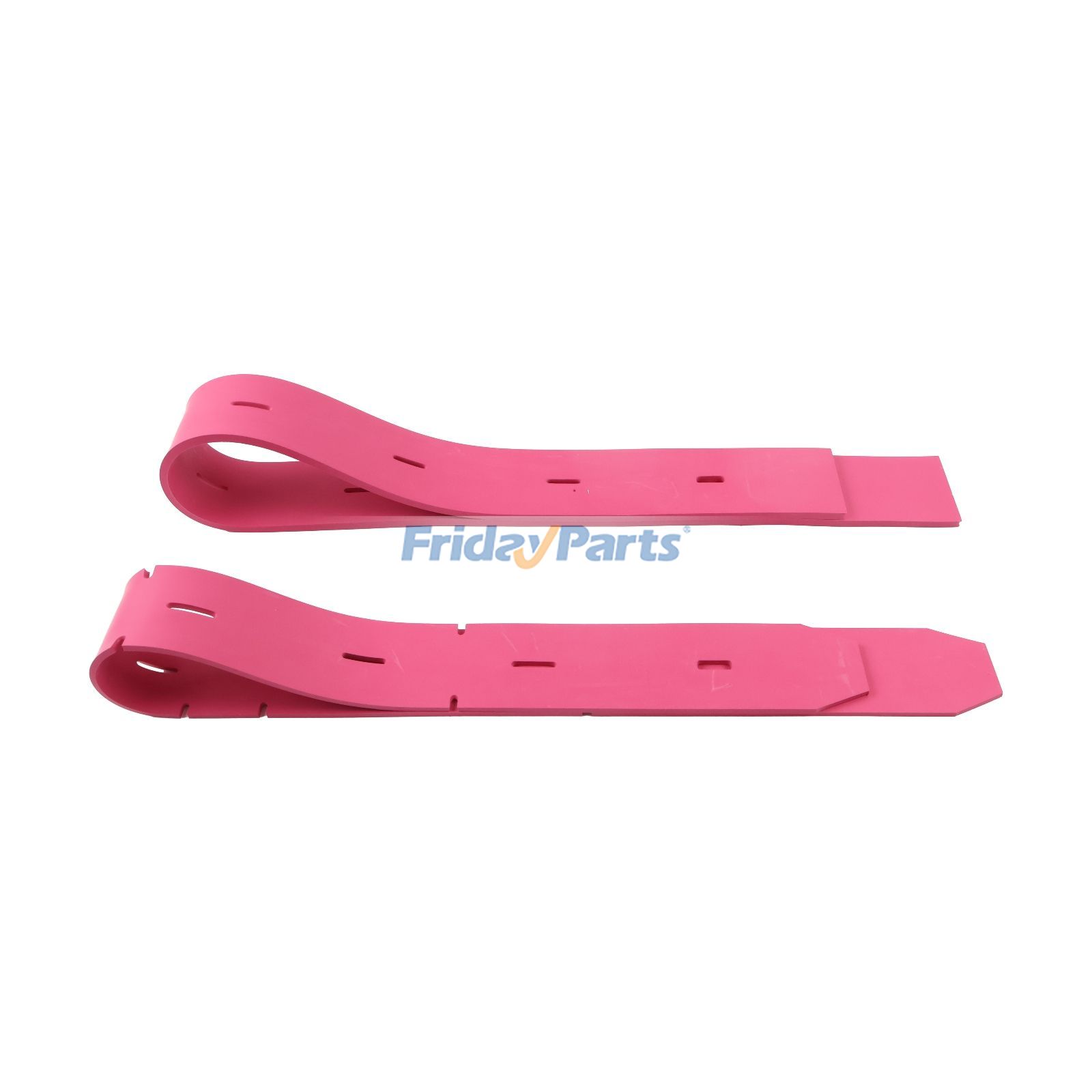 Squeegee Blade Kit 1200383 1200384 for Tennant Scrubber T12 Para Tennant