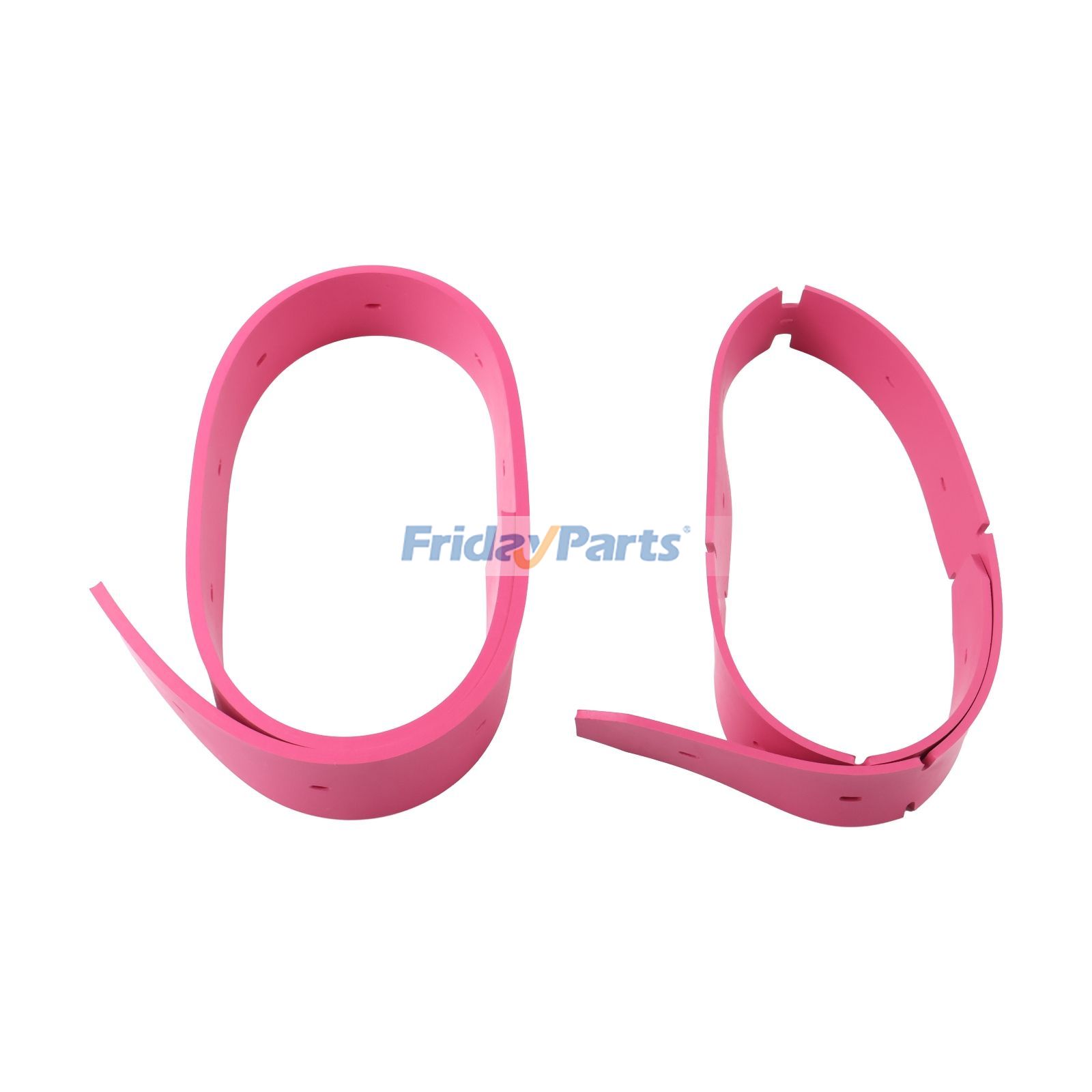 Parte para Equipos de limpieza