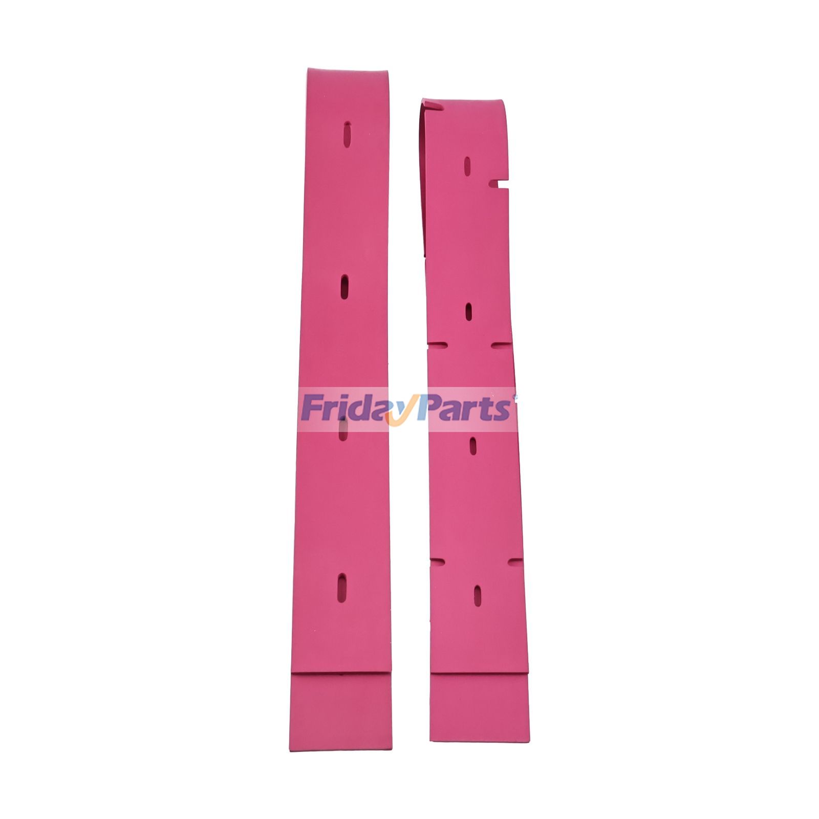 Squeegee Blade Kit de FridayParts