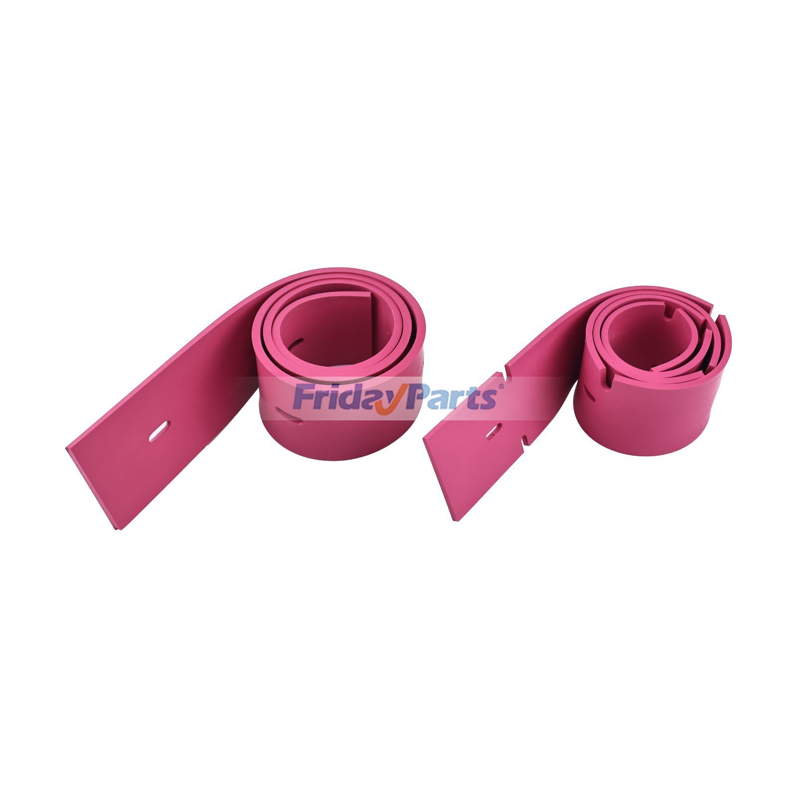 Squeegee Blade Kit 9015731 1203953 1203954 for Tennant Scrubber T300 T300e