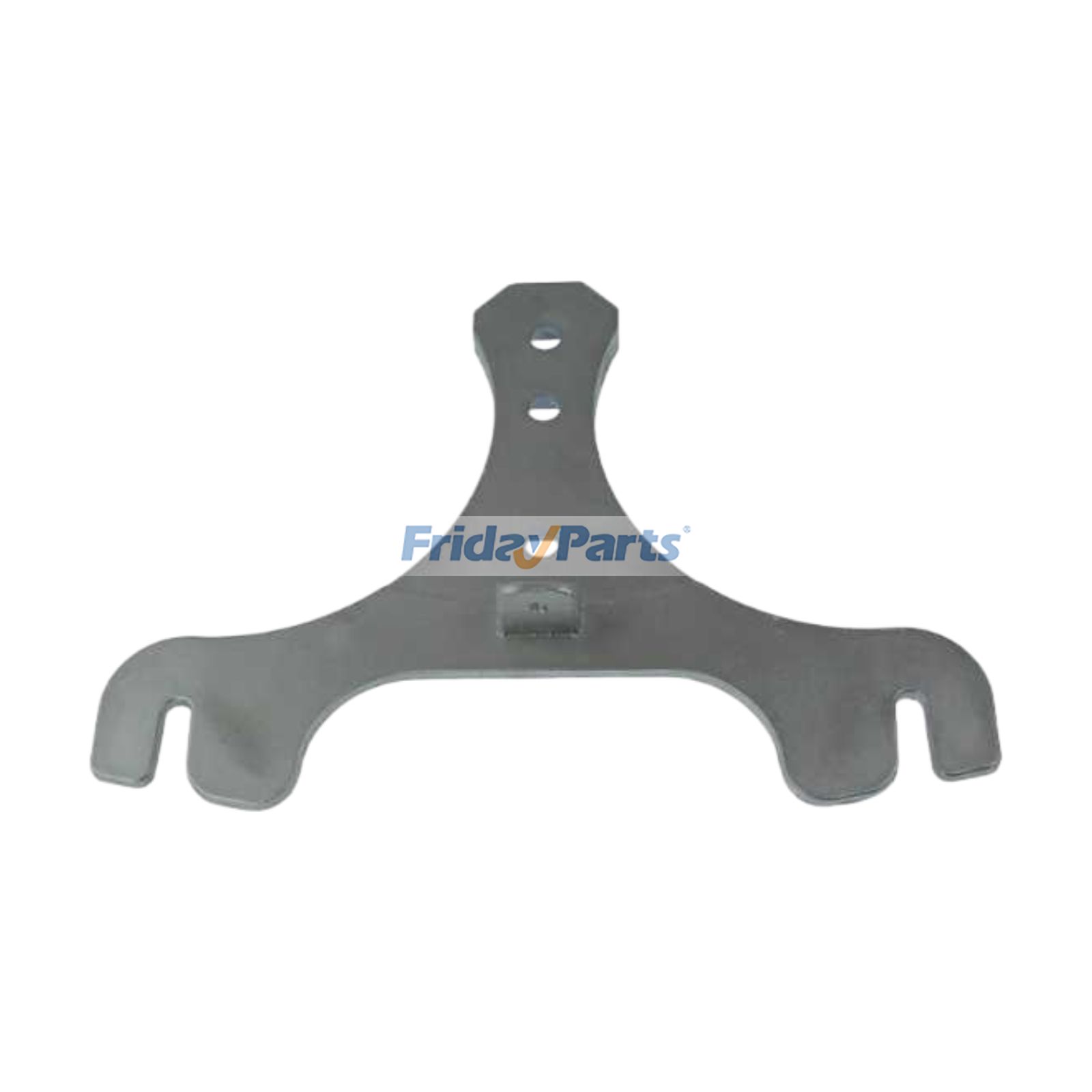 Squeegee Blade Mounting Bracket 1066505 1026265 1061314 for Tennant Scrubber T3 T3E