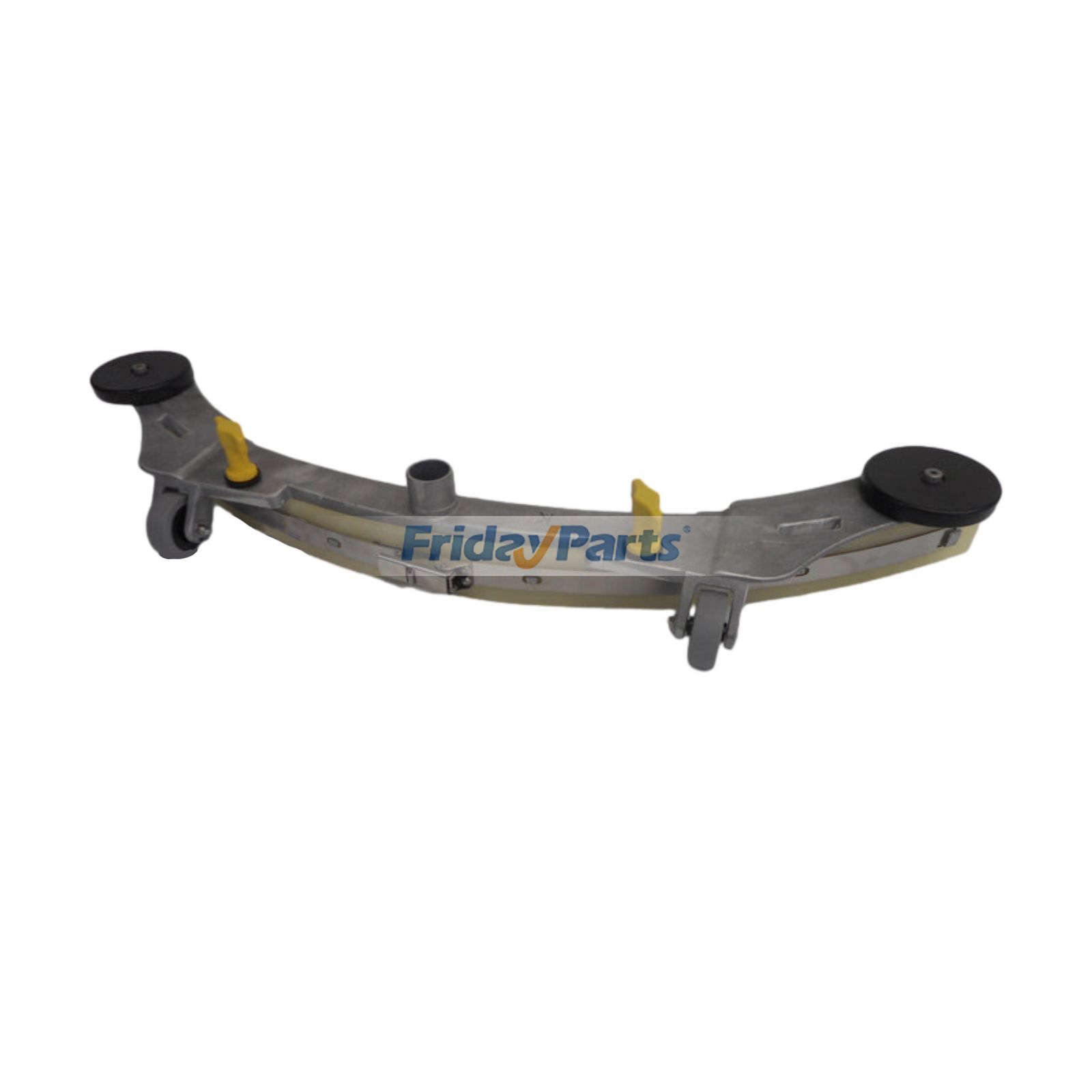 Kit raclette 9100001366 pour autolaveuse Nilfisk Advance SC500 SC2000