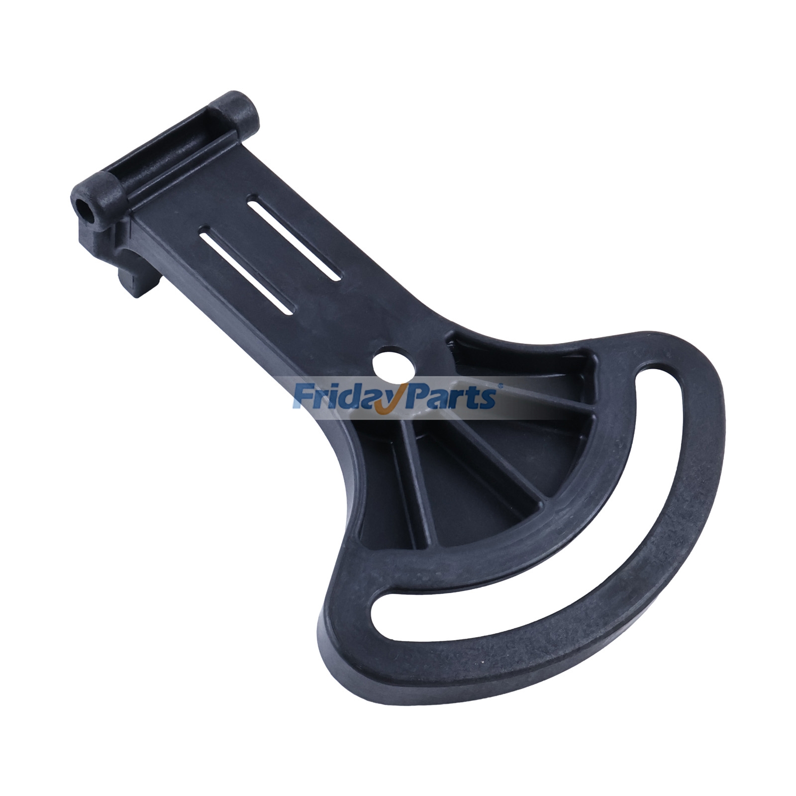 Squeegee Lift Bracket for Cleaning Equipment