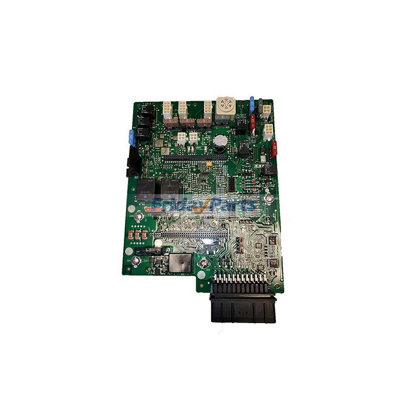 Placa de interfaz SR2 845-2571 8452571 para Thermo King Spectrum50 1200R 1000R 800R SLX 300