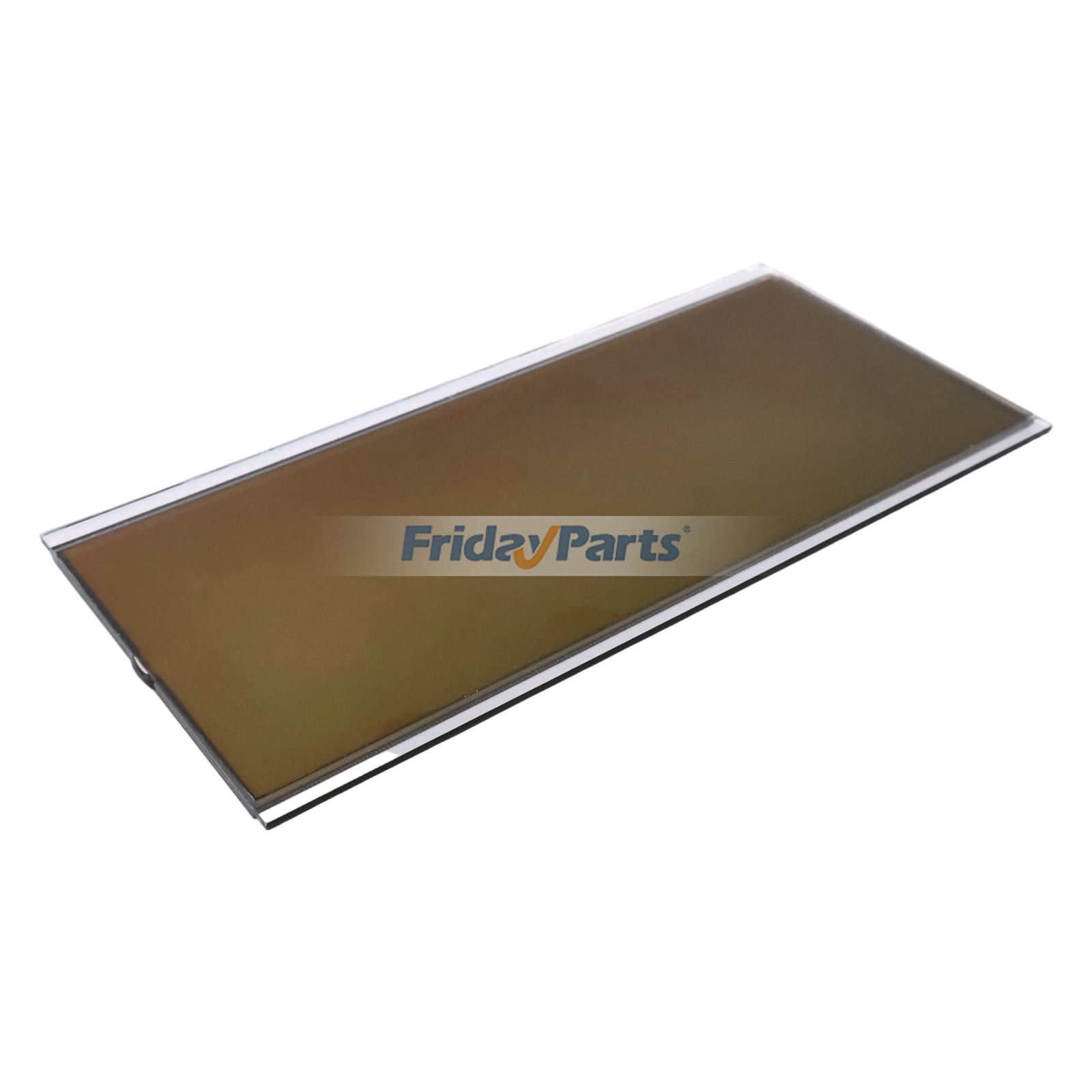 Écran LCD SR2-SR4 TRP pour réfrigération de transport Thermo King