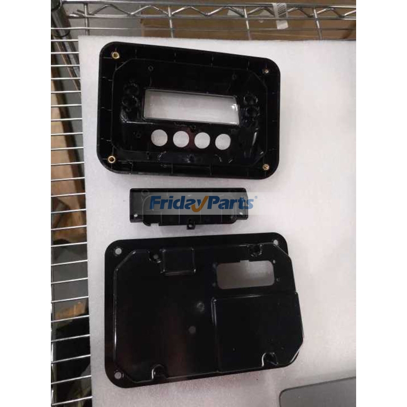 SR3 Controller Plastic Housing Cover for Thermo King Refrigeration Unit