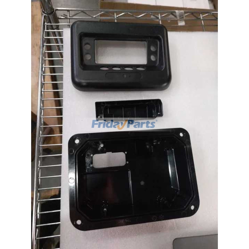 Transport Refrigeration Plastic parts