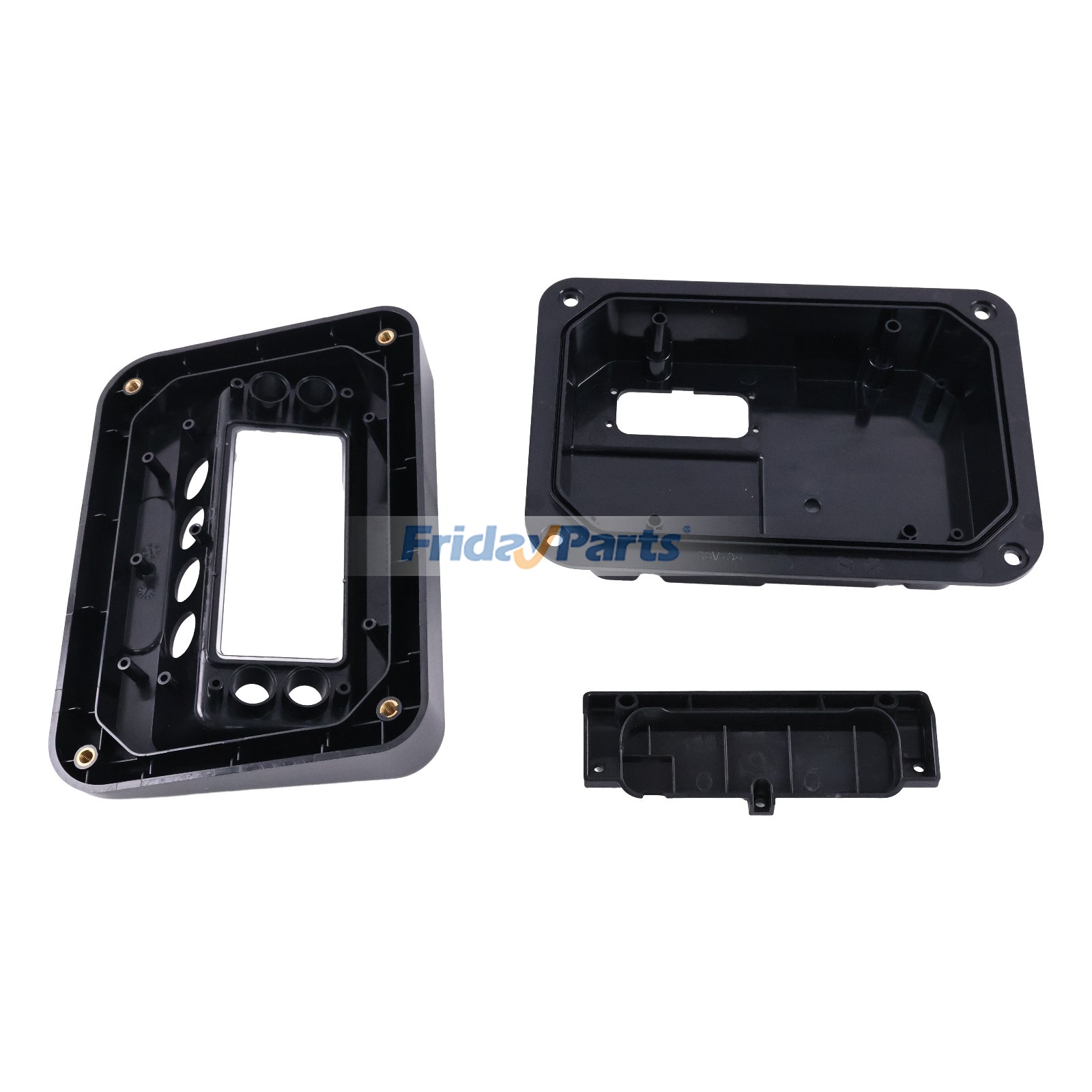 Controller Housing Cover compatible with Transport Refrigeration