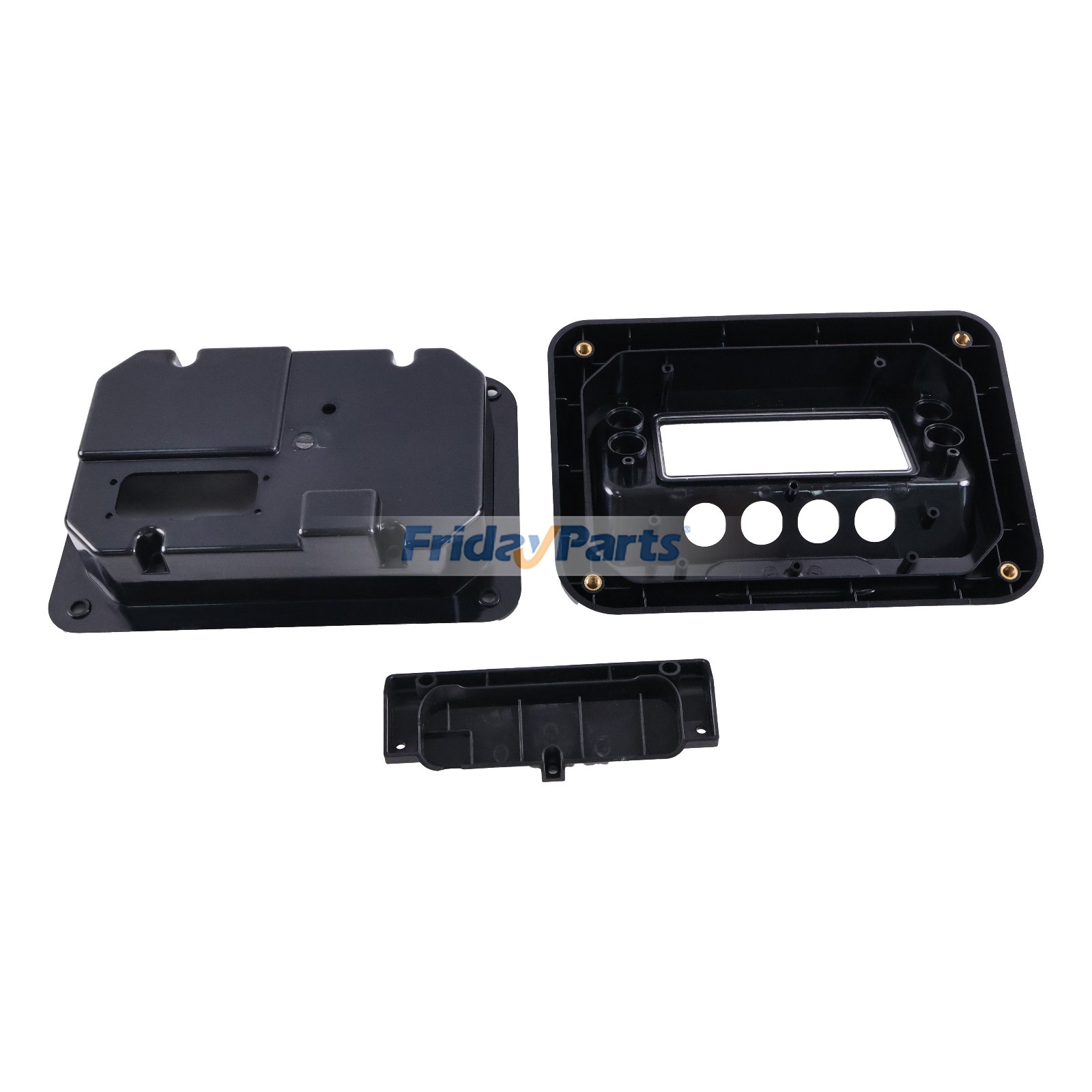 Controller Housing Cover for Transport Refrigeration