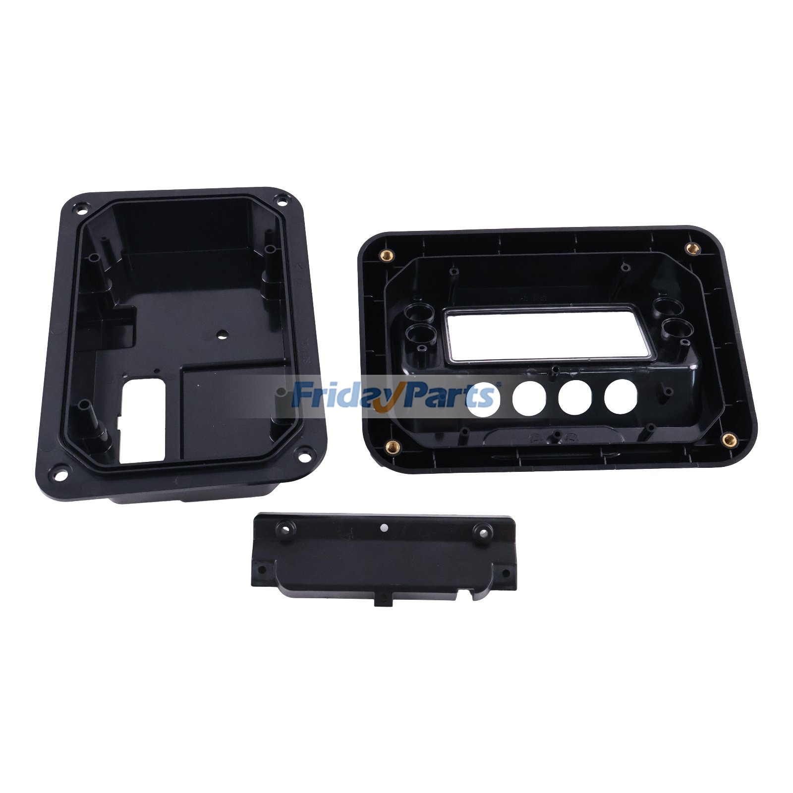 Transport Refrigeration Controller Housing Cover