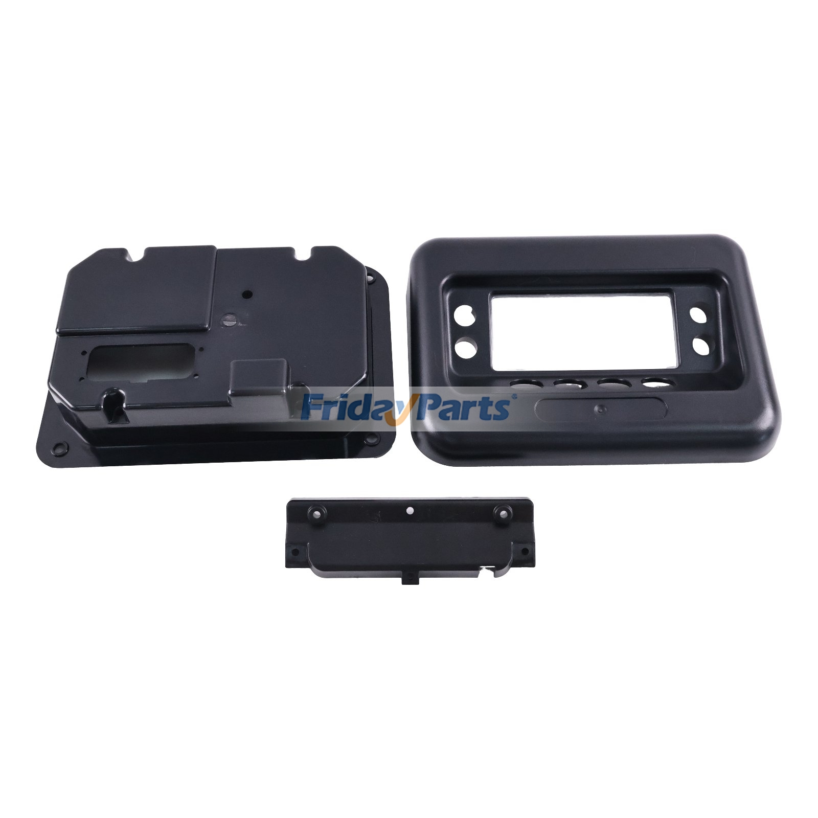 SR3 Controller Plastic Housing Cover for Thermo King Refrigeration Unit