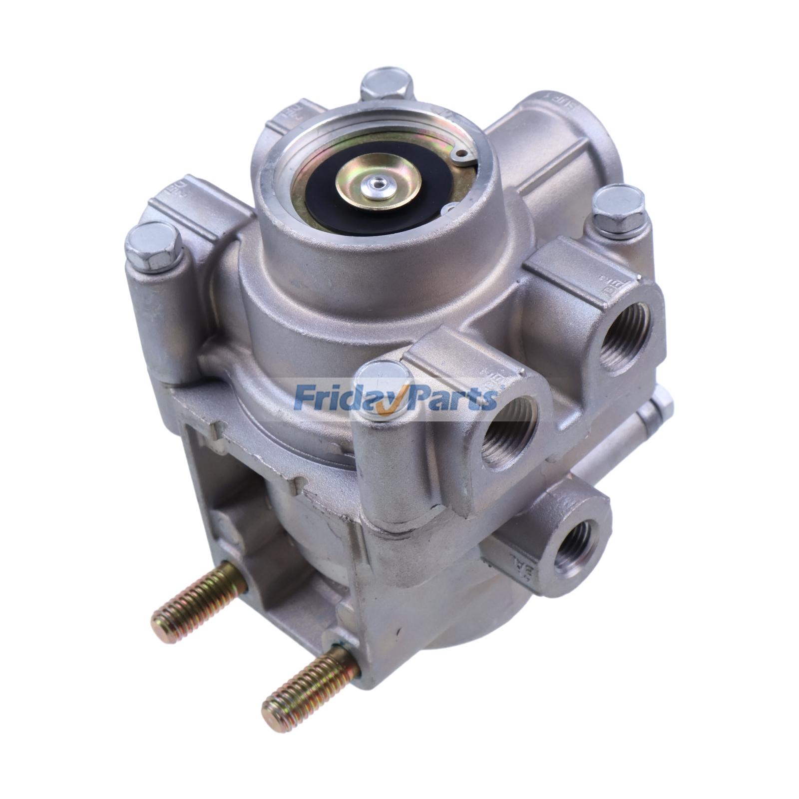 SR7 Type Spring Brake Mod Valve 170.K021562 for Mack Volvo Truck