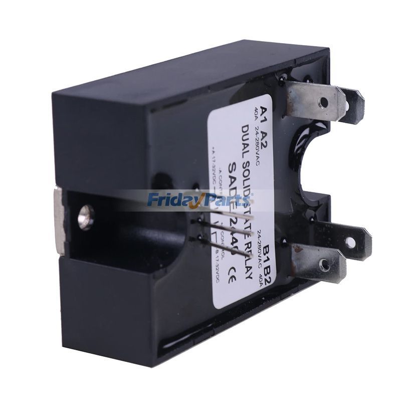 Relais de FridayParts