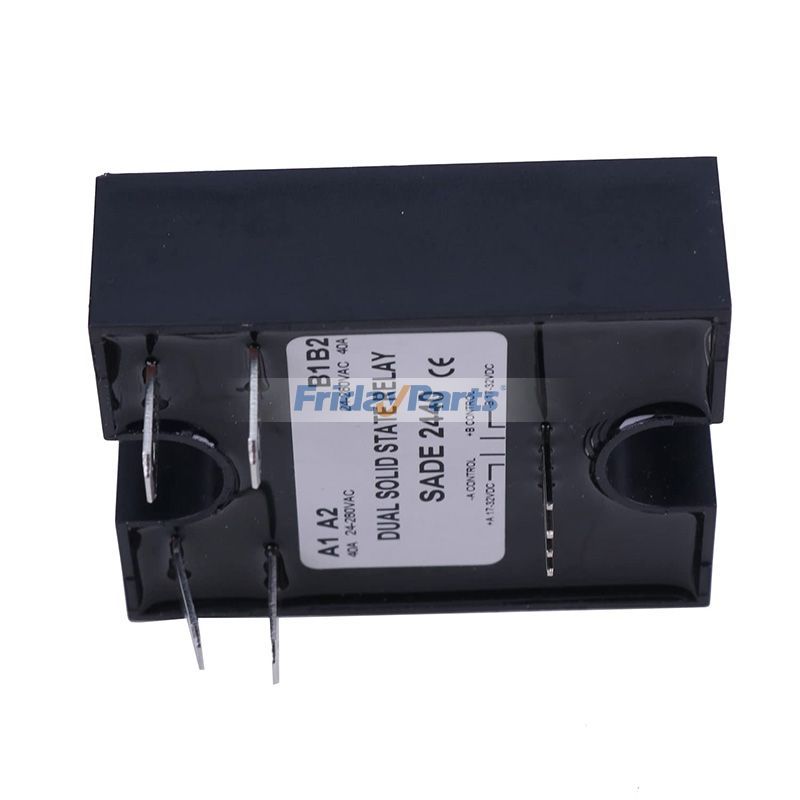 Achetez Relais chez FridayParts