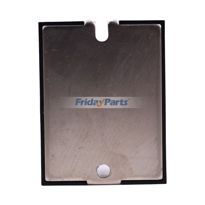 Achetez Relais statique SSR AC-AC 10A 90-280VAC 24-280VAC pour Crydom chez FridayParts