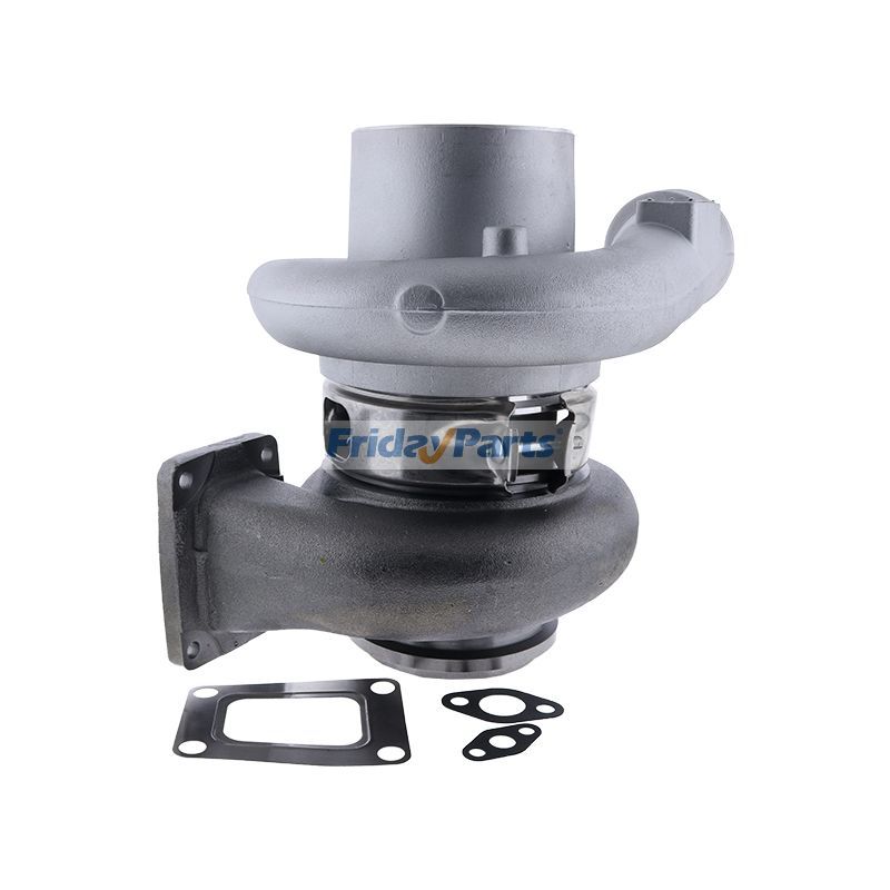 Engine ST50 Turbocharger