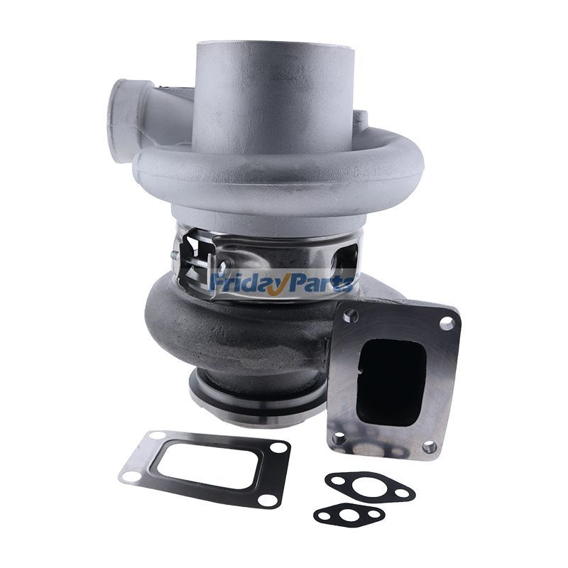 ST50 Turbocharger for Engine