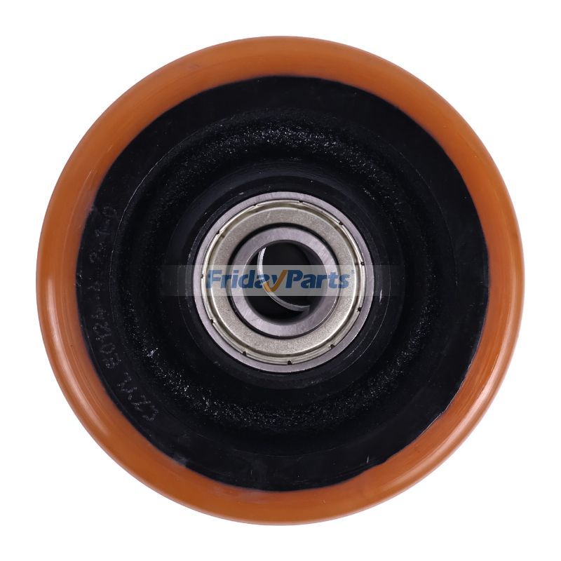 Roue de stabilité Pour Jungheinrich