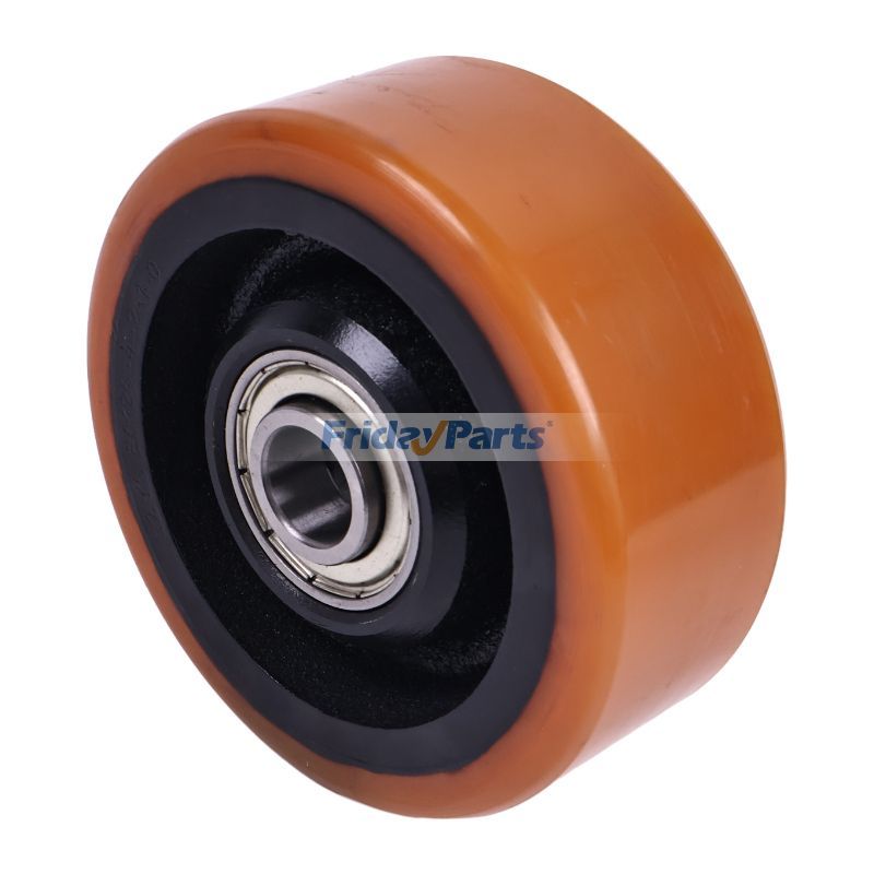 Roue de stabilité de FridayParts