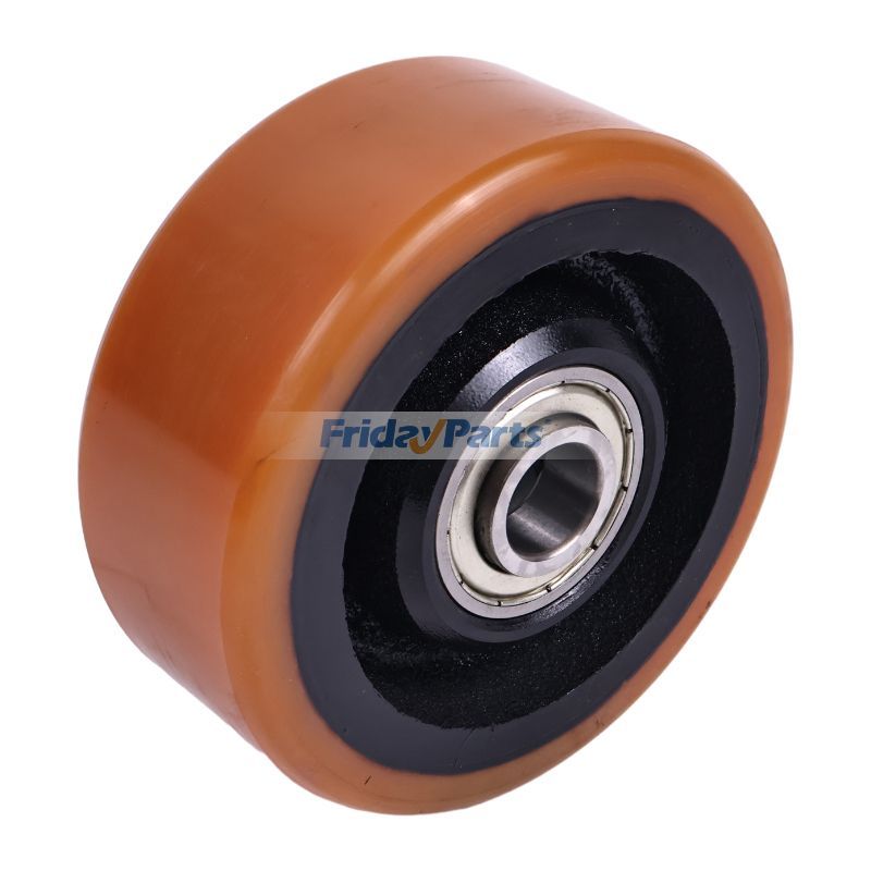 Roue de stabilité pour Chariot Élévateur Pour Jungheinrich