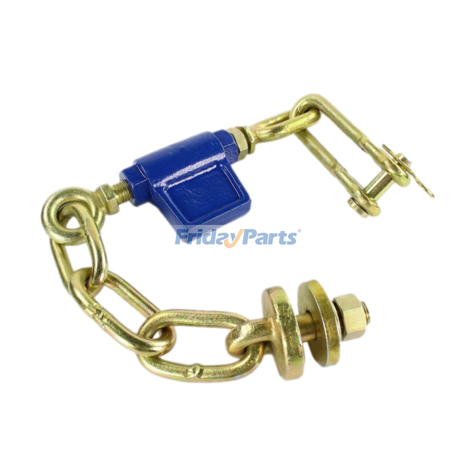 Stabilisatorkettenbaugruppe CFPND936B für Ford-Traktor 3900 4000 4100 4600 5000 5100 5110 5600 5610