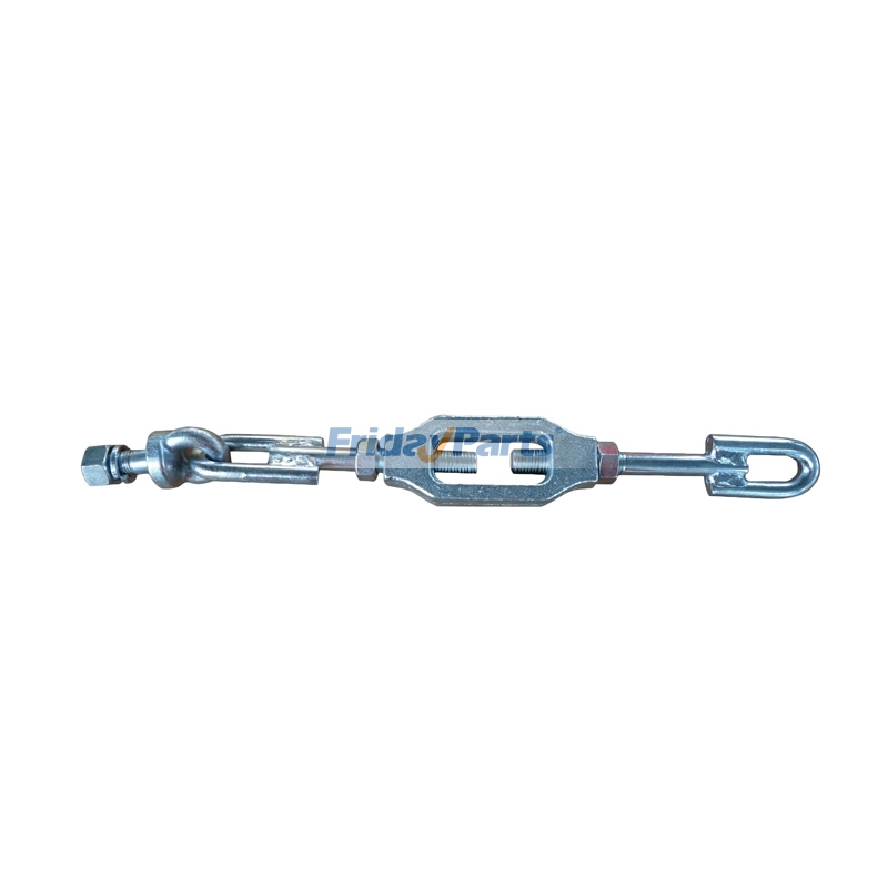 Stabilizer Check Limit Chain TC222-39700 for Kubota Tractor L3408 L4018 L2501 L2800 L3200 L2808