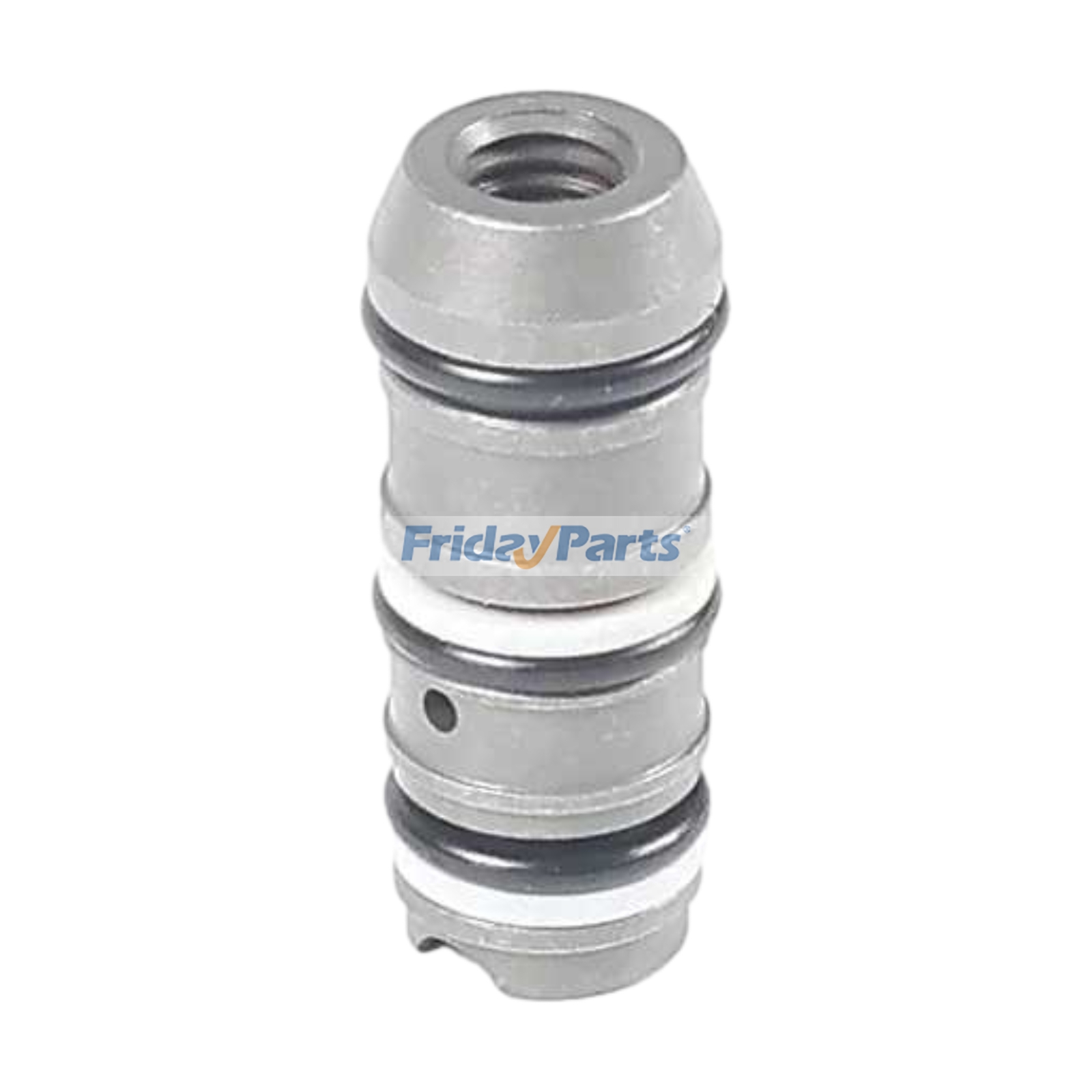 Stabilizer Control Check Valve 192-4490 for Caterpillar CAT Engine 3054 3054C 3054B C4.4 Loader 416D 416E 420D 422E 424D 428D 428E Premium Quality with 3-Year Warranty