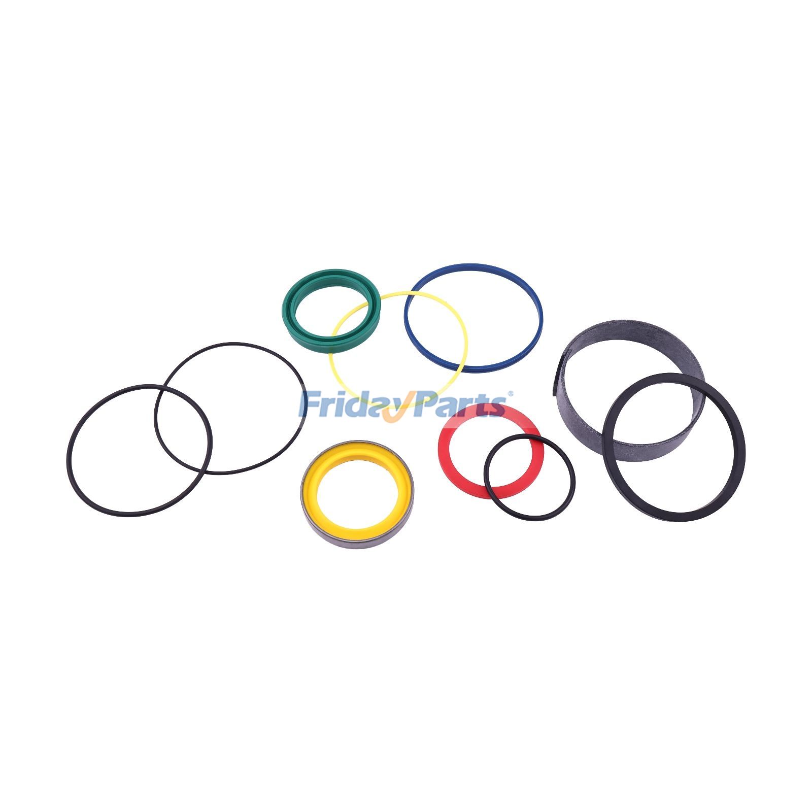 Stabilizer Cylinder Seal Kit in Stock in China