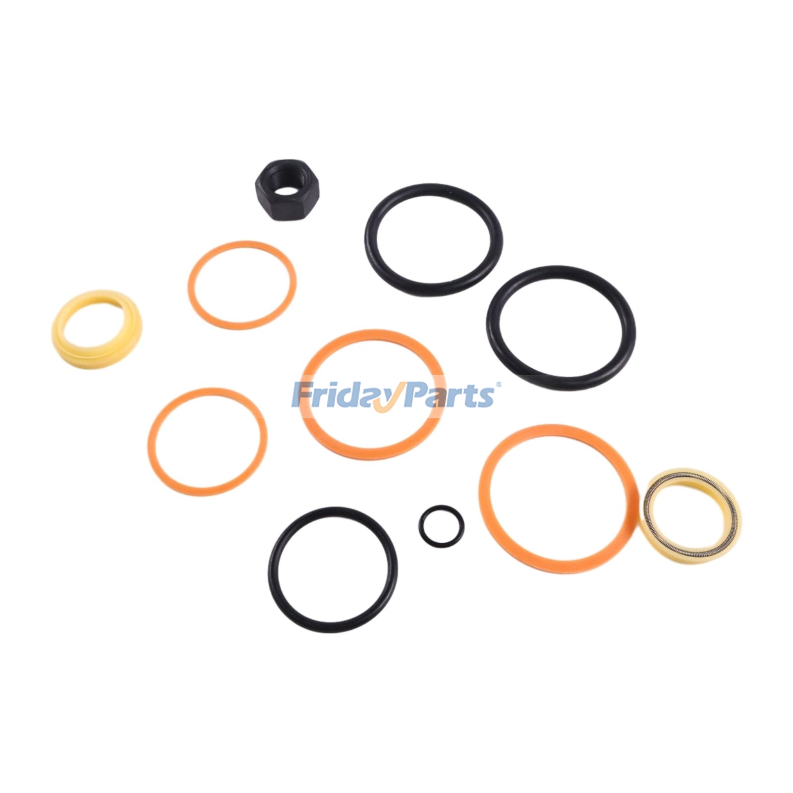  Stabilizer Cylinder Seal Kit For BOBCAT