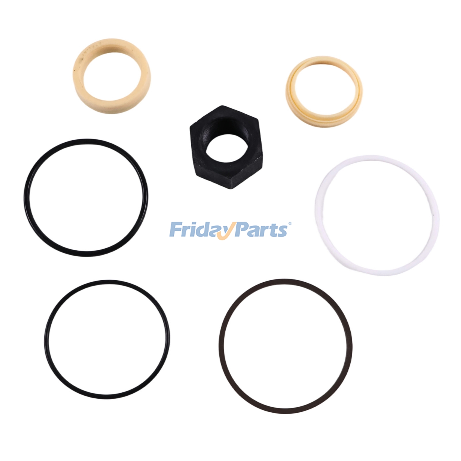  Stabilizer Cylinder Seal Kit For BOBCAT