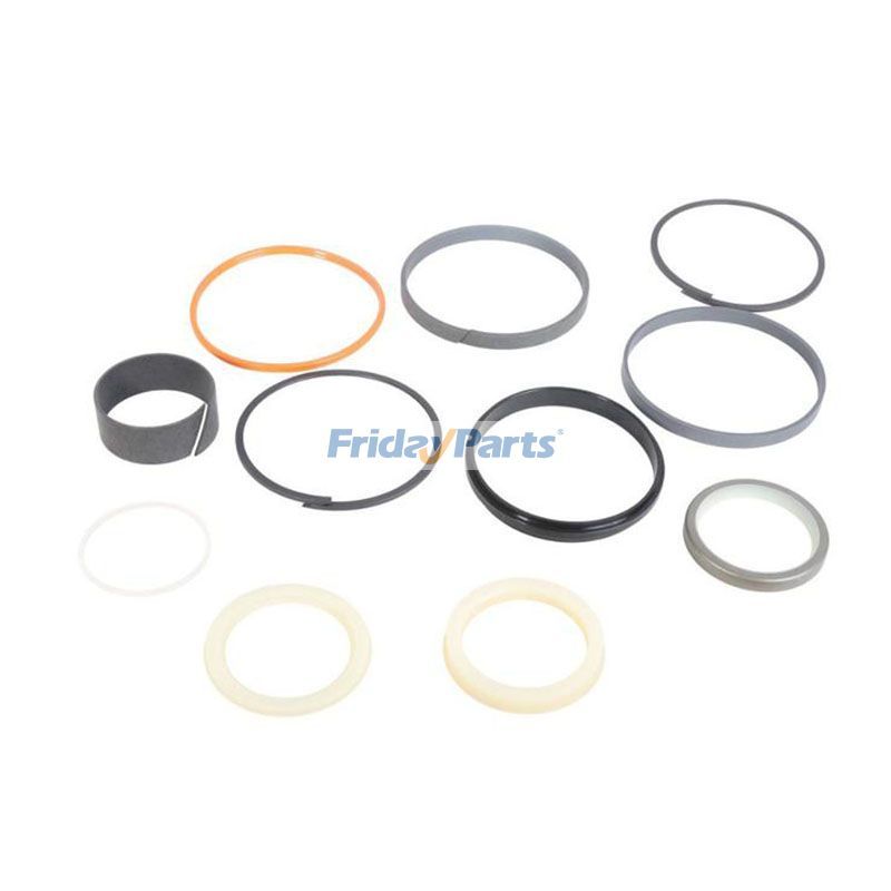 Stabilizer Cylinder Seal Kit 84259226 for CASE Loader 580N 580NEP 580SN 580SNWT 590SN