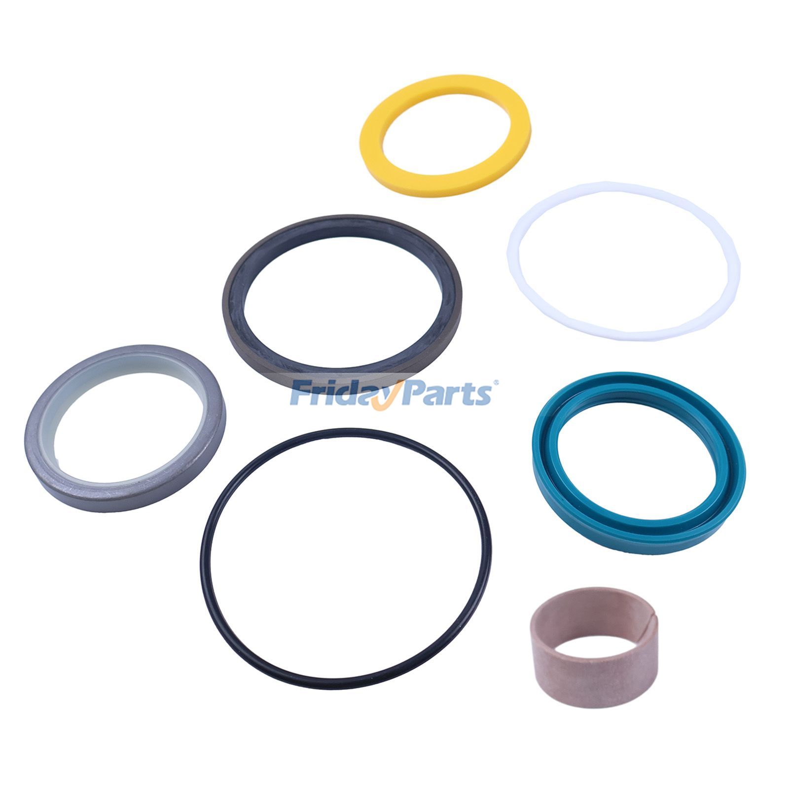 Stabilizer Cylinder Seal Kit in Stock in China