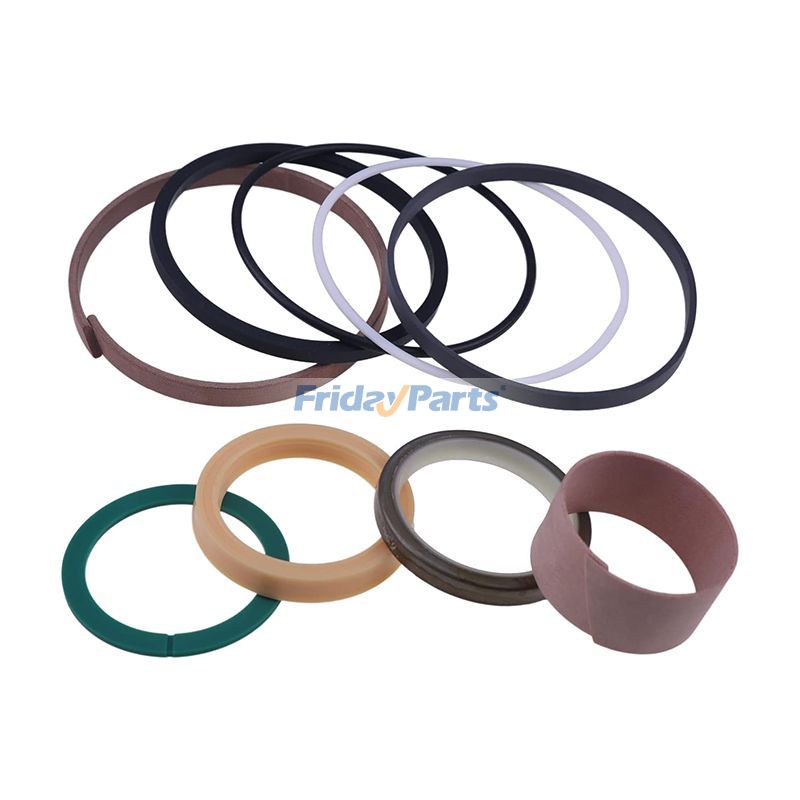 Stabilisator-Dichtungssatz für CASE Baggerlader 580M